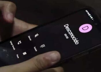 Autoridades de seguridad exhortan a la ciudadanía a no caer en llamadas de extorsión y a utilizar con responsabilidad la línea de emergencias 9-1-1.