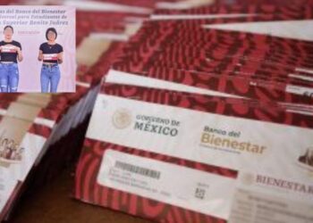 ¿Cuándo y cómo puedes registrarte para la Beca Benito Juárez de preparatoria en 2025 y obtener mil 900 pesos mensuales?