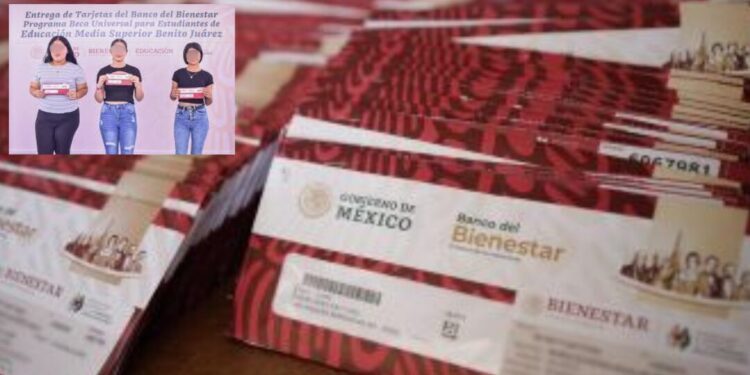 ¿Cuándo y cómo puedes registrarte para la Beca Benito Juárez de preparatoria en 2025 y obtener mil 900 pesos mensuales?