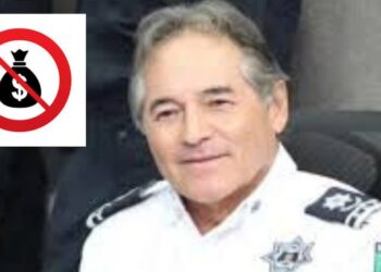 Congelan cuentas del exjefe de Seguridad de Tabasco por presuntos nexos criminales y red de apuestas ilegales