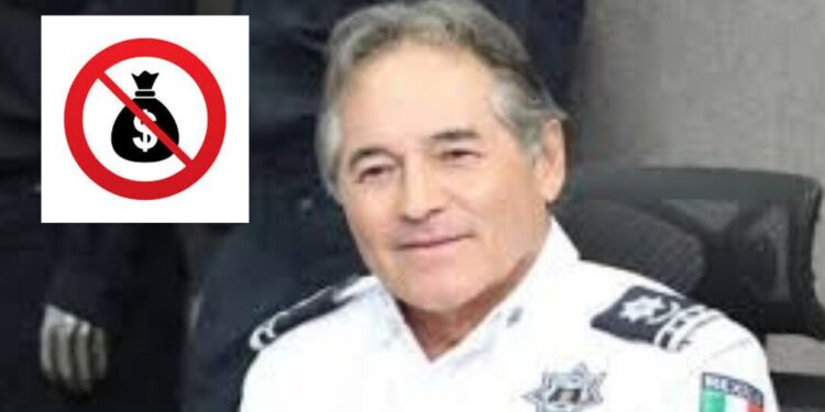 Congelan cuentas del exjefe de Seguridad de Tabasco por presuntos nexos criminales y red de apuestas ilegales