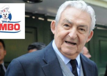 Fallece Roberto Servitje, cofundador de Bimbo y creador del icónico modelo de reparto de la panificadora mexicana