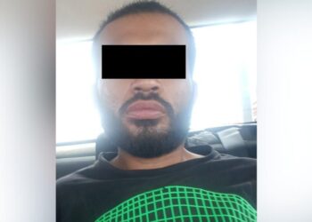 ¡Balas, sangre y captura! Detienen a “El Barbas” por crimen en la Central de Oaxaca