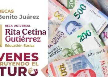 Becas Benito Juárez, Rita Cetina y Jóvenes Escribiendo el Futuro: ¿cuándo abren y cuánto dinero dan en septiembre?