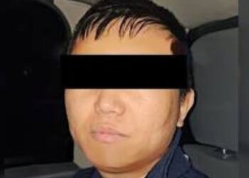 ¿Cómo se fugó el operador chino del CJNG en prisión domiciliaria? La fuga que exhibe fallas del sistema judicial mexicano