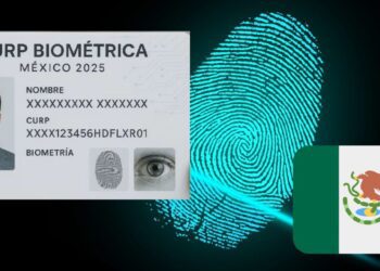 ¿Dónde ya se puede tramitar la CURP Biométrica?