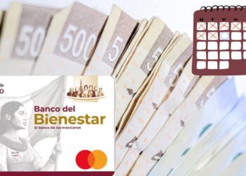 Confirmado el depósito Bienestar julio-agosto 2025: ¿te va a llegar?