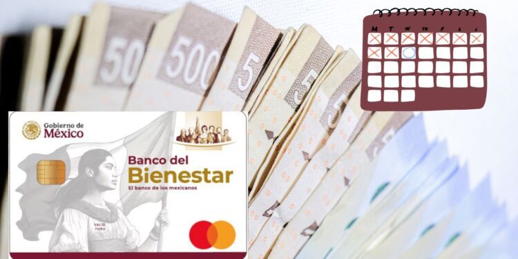 Confirmado el depósito Bienestar julio-agosto 2025: ¿te va a llegar?