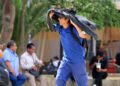Foto: Adrián Gaytán // Un nuevo golpe de calor notificó Oaxaca en la última semana con un acumulado de 33 en lo que va de la temporada.