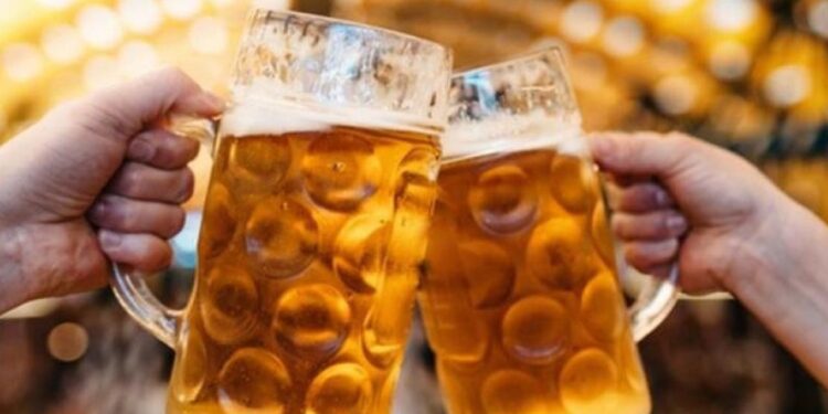 Beneficios de la cerveza para la salud: ¿Una bebida con propiedades sorpresivas?