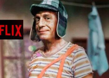 El Chavo del 8 regresa a Netflix
