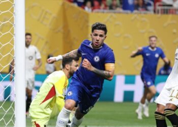 ¿A qué hora y dónde ver Hoy los Cuartos de Final del Mundial de Clubes?