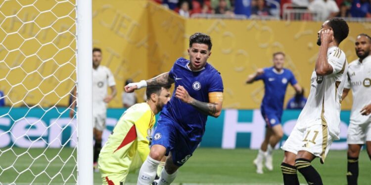 ¿A qué hora y dónde ver Hoy los Cuartos de Final del Mundial de Clubes?