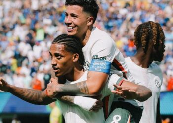 Chelsea vence al Fluminense y es el primer finalista del Mundial de Clubes 2025