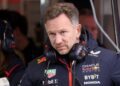 Christian Horner deja Red Bull después de 20 años