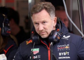 Christian Horner deja Red Bull después de 20 años