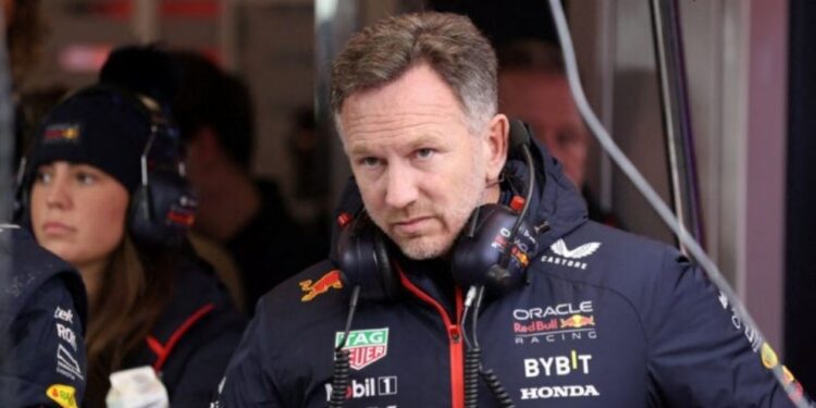 Christian Horner deja Red Bull después de 20 años