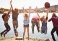 Jóvenes y vacaciones escolares ¿a dónde ir? ¿cuánto y cómo gastar?