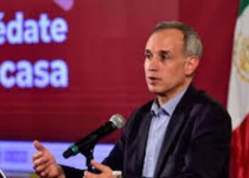 Defiende Sheinbaum nombramiento del “doctor muerte” ante la OMS