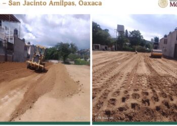 Oaxaca, dentro de los 30 estados donde ya se construye vivienda