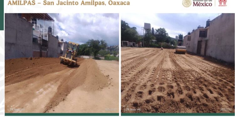 Oaxaca, dentro de los 30 estados donde ya se construye vivienda