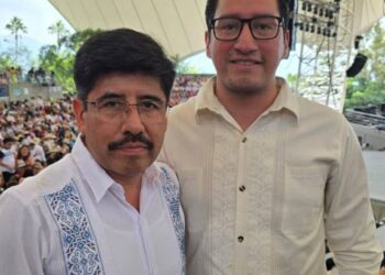La voz indígena, a la Corte, indica el ministro electo Hugo Aguilar