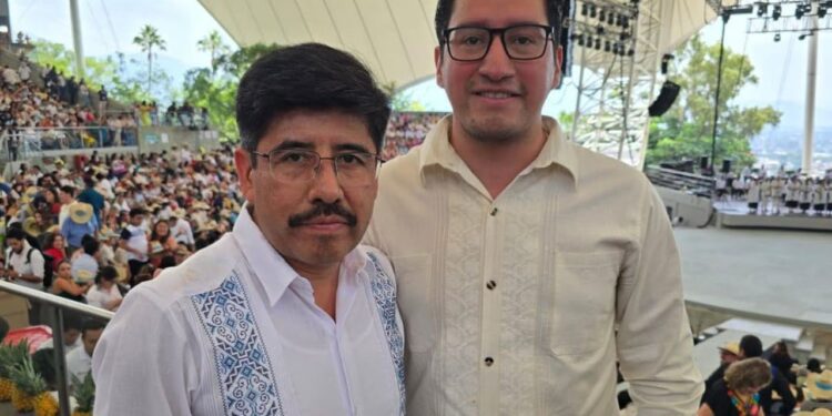 La voz indígena, a la Corte, indica el ministro electo Hugo Aguilar