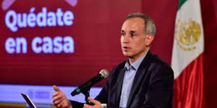 Defiende Sheinbaum nombramiento del “doctor muerte” ante la OMS