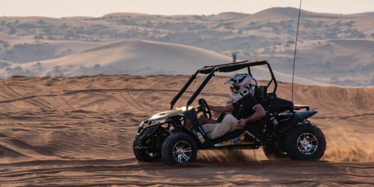 Dónde comprar un buggy en venta en México en línea