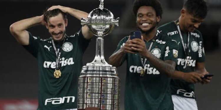 Copa Libertadores: características y principales protagonistas