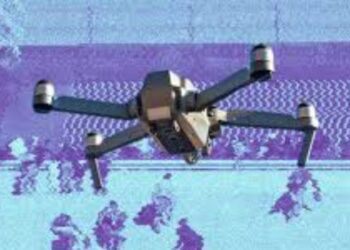 Drones de cárteles en la frontera otro capítulo de jaloneo con EU