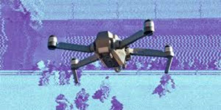 Drones de cárteles en la frontera otro capítulo de jaloneo con EU