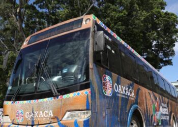 ¿Cuáles son las 9 rutas gratuitas del Citybus para atender a turistas?