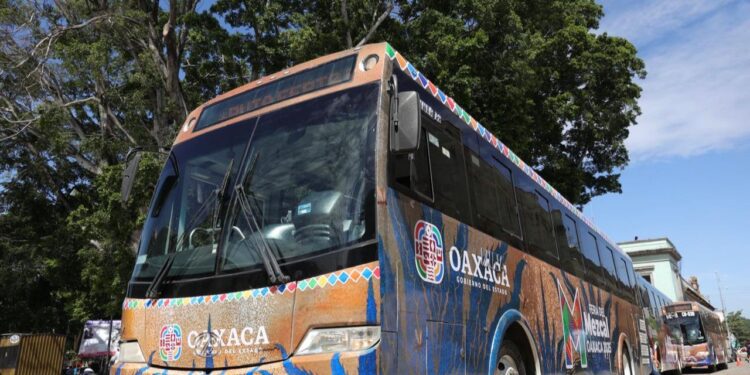 ¿Cuáles son las 9 rutas gratuitas del Citybus para atender a turistas?