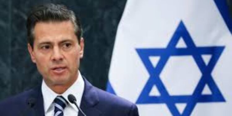 ¿Van por Peña Nieto? Hay carpetas de investigación, pero “que no avanzan”