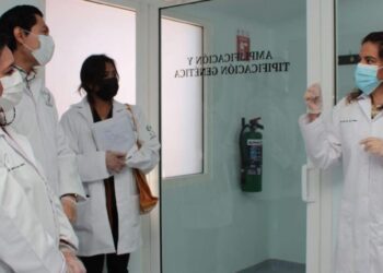 Por la identidad y el bienestar de la niñez, el Juzgado de Paternidad del PJEO agiliza procesos