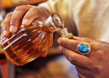 ¿Cuáles son los perfumes árabes más populares para este verano?