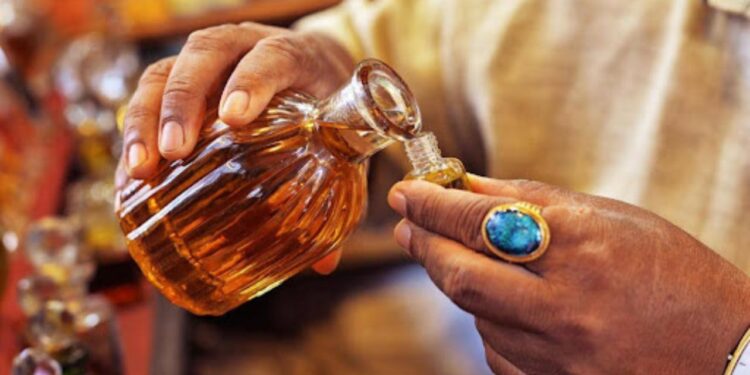 ¿Cuáles son los perfumes árabes más populares para este verano?