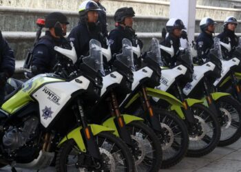 Municipio busca abatir déficit de uniformados; convoca a alistarse en la policía
