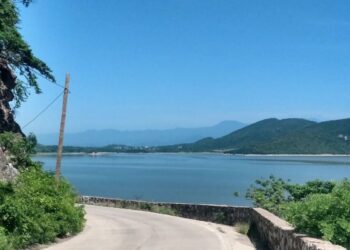 Rebozan presas del Ismo y Mixteca; lento llenado en la Cuenca