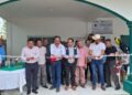 Inauguran primer Centro de Atención Agraria en Pochutla