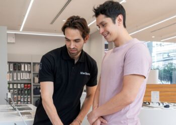 MacStore llega a Oaxaca: abre la primera tienda Apple Premium Partner en la ciudad