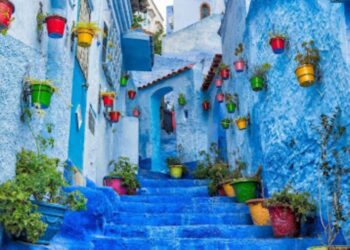 Conocer Marruecos: Qué ver, qué hacer y cómo vivir una experiencia inolvidable