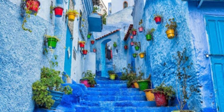 Conocer Marruecos: Qué ver, qué hacer y cómo vivir una experiencia inolvidable
