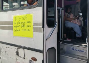 Arponazo al pulpo camionero; 35 nuevas rutas para septiembre