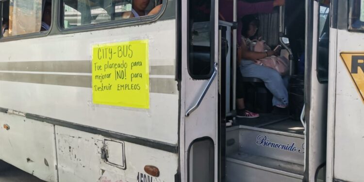 Arponazo al pulpo camionero; 35 nuevas rutas para septiembre
