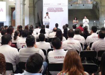 Oaxaca capital, con 30 espacios para emergencias cardiacas