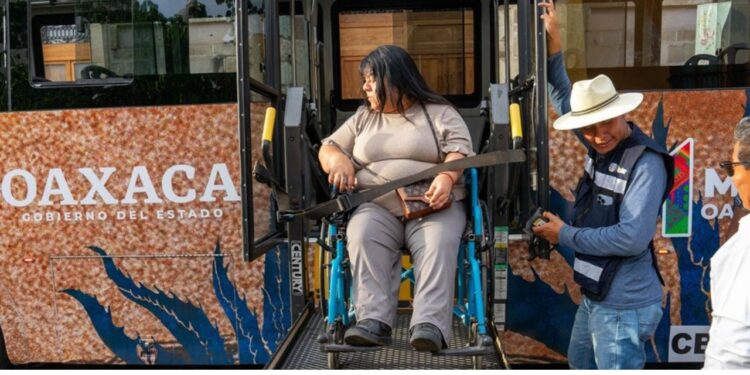 En septiembre, Citybus toma control de urbaneros; no habrá despidos: Semovi