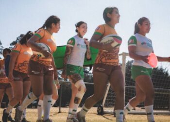 El Crecimiento del Deporte Femenino en Oaxaca: Rompiendo Barreras y Logrando el Éxito