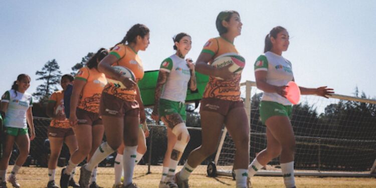 El Crecimiento del Deporte Femenino en Oaxaca: Rompiendo Barreras y Logrando el Éxito